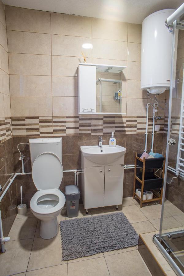 Vacation Home Danilo Žabljak Esterno foto