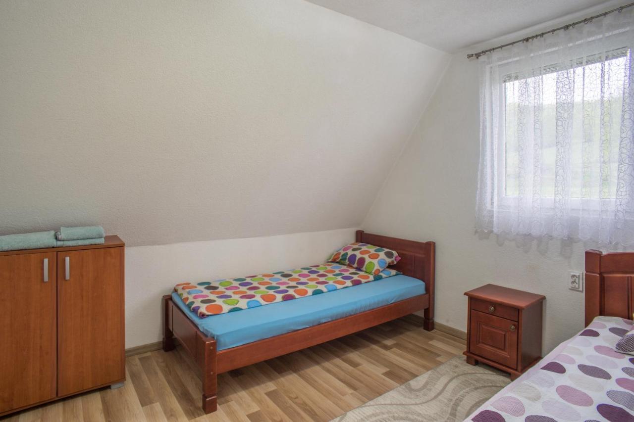 Vacation Home Danilo Žabljak Esterno foto