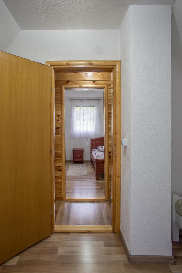 Vacation Home Danilo Žabljak Esterno foto