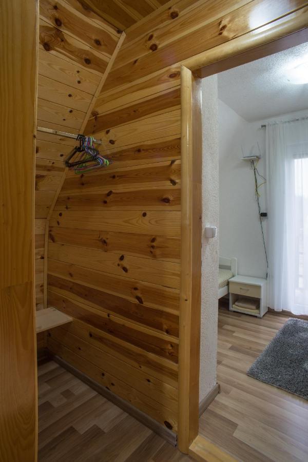 Vacation Home Danilo Žabljak Esterno foto