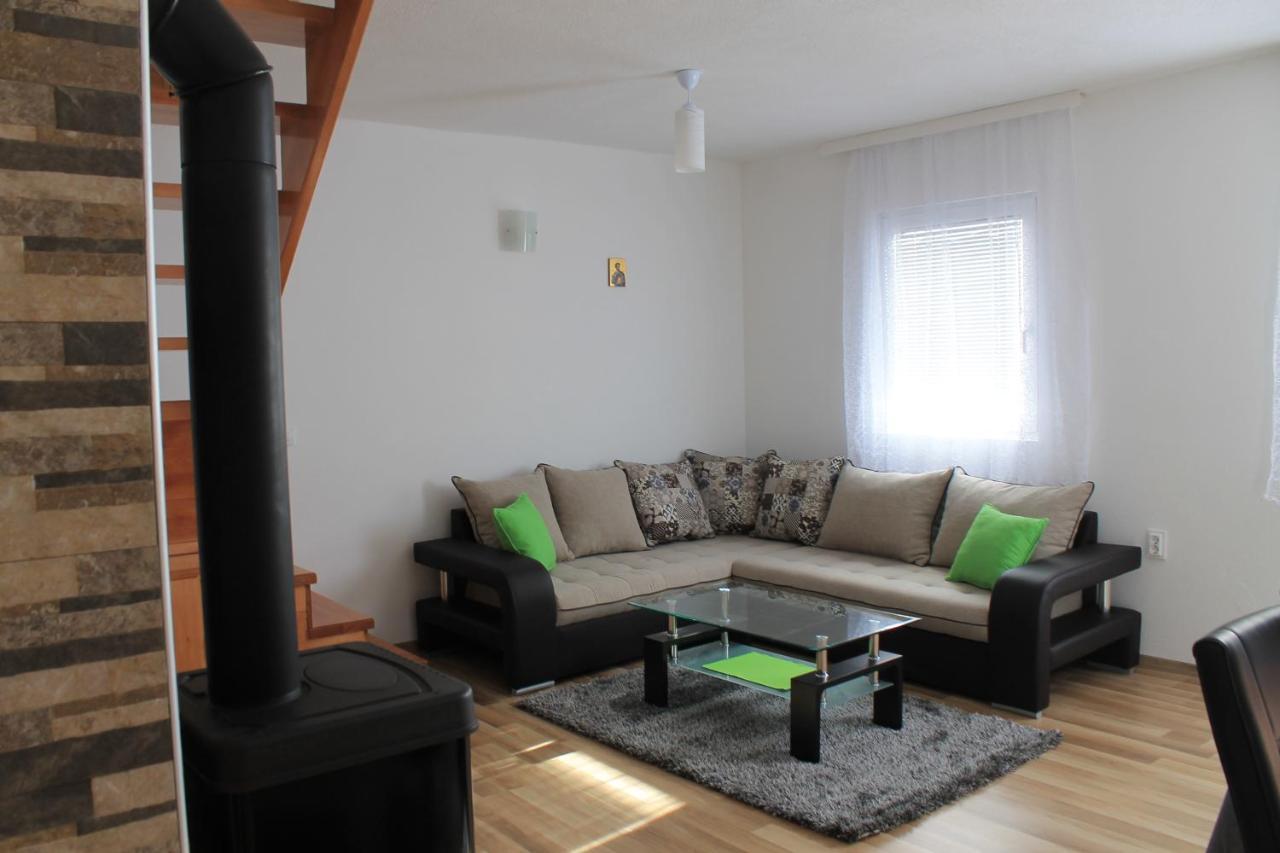 Vacation Home Danilo Žabljak Esterno foto