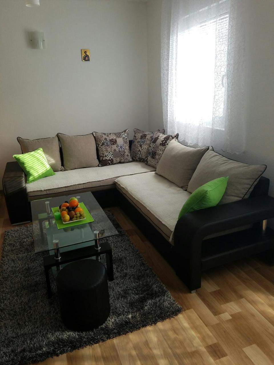 Vacation Home Danilo Žabljak Esterno foto